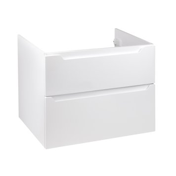 Тумба підвісна Qtap Scorpio 800х585х500 WHITE QT1474TPВ801NW SD00050538 фото