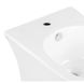 Біде підлогове Qtap Virgo 550x360x410 White QT18442169CW SD00042547 фото 3