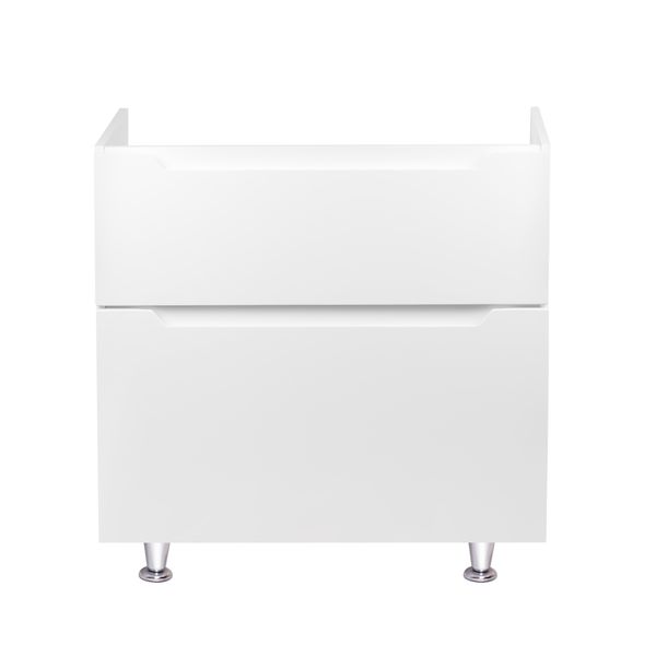 Тумба підлогова Qtap Scorpio 1000х825х500 WHITE QT1473TNВ101NW SD00050544 фото