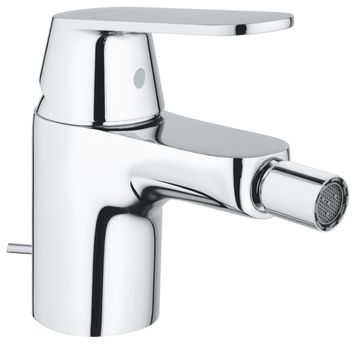 Змішувач для біде Grohe Eurosmart Cosmopolitan (32839000) 51bafd43-89cb-4778-a6d4-6320dfe9b298 фото