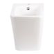 Біде підлогове Qtap Tern 560х360х400 White QT1744003CW SD00042534 фото 2