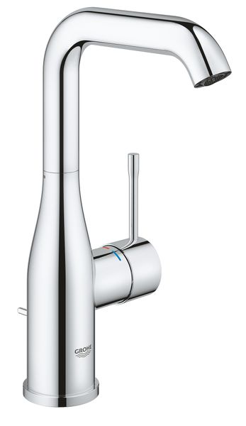 Змішувач для раковини L-розміру Grohe Essence New (24174001) c570f891-9efb-4412-9a98-f882c678c246 фото