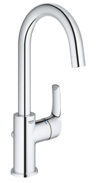 Змішувач для раковини L-розміру Grohe Eurosmart (23537002) 0a8defdf-0ec5-4e62-ba2b-a4231bffb182 фото