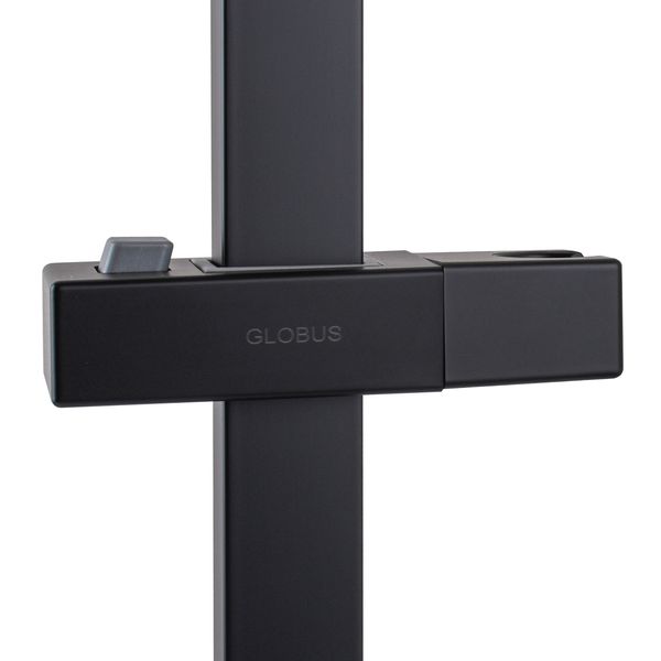 Душова стійка Globus Lux SUS-1108-BB 21176 фото