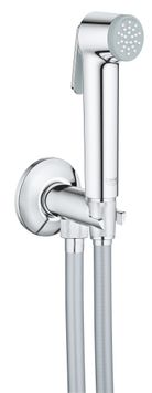 Гігієнічний душовий набір Grohe Tempesta-F Trigger Spray (26358000) b7480f73-3c5f-46a7-99ab-5b59f4325ee6 фото