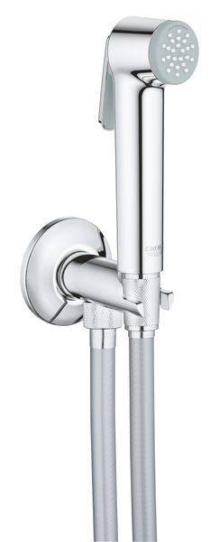 Гігієнічний душовий набір Grohe Tempesta-F Trigger Spray (26358000) b7480f73-3c5f-46a7-99ab-5b59f4325ee6 фото