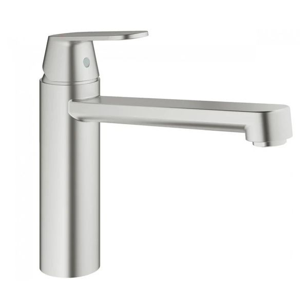 Змішувач для мийки Grohe Eurosmart Cosmopolitan (30193DC0) 36334c02-19b3-49a9-b1f3-83d1fa6e86f7 фото