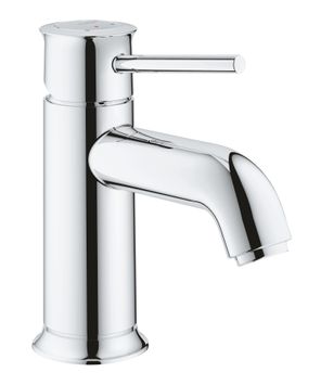 Змішувач для раковини S-розміру Grohe BauClassic (23162000) 81fb686c-6d1d-4bda-88e0-784dff7d3e8d фото