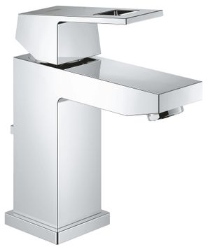 Змішувач для раковини S-розміру Grohe Eurocube (2312700E) 9df033f3-fe6e-4ca1-9e86-41c10b0994db фото