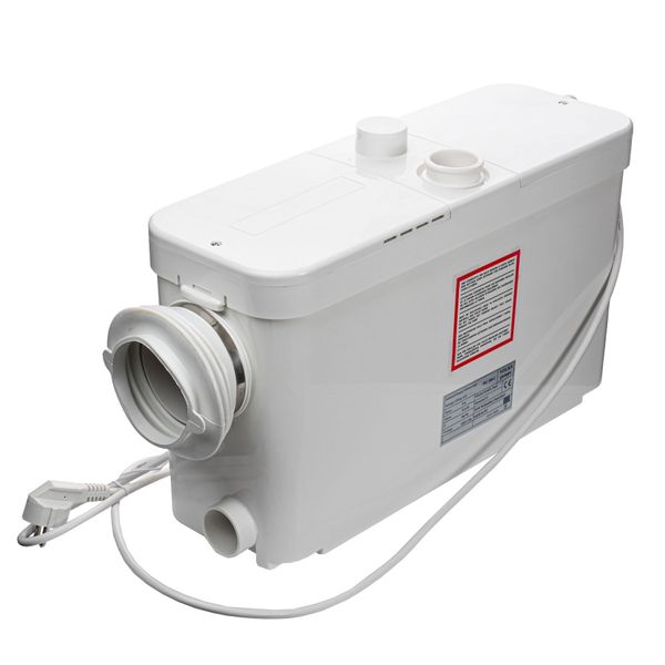 Каналізаційна установка VOLKS pumpe WC500-2 18981 фото